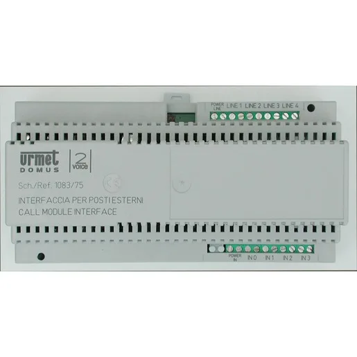 Grothe VZ 1083/75