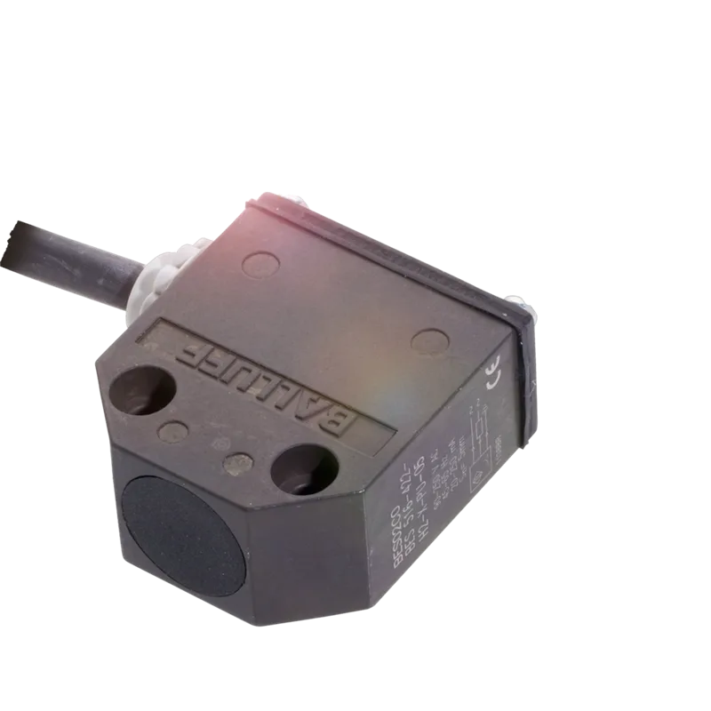 Balluff BES 516-422-H2-X-PU-05 Endüktif tek konumlu limit sviçleri