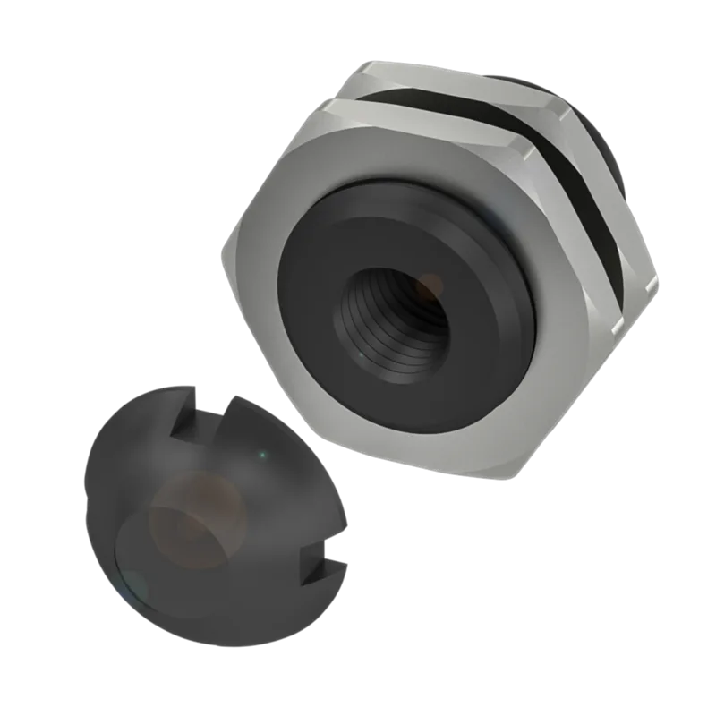 Balluff BESA-08-CM Mekanik koruma