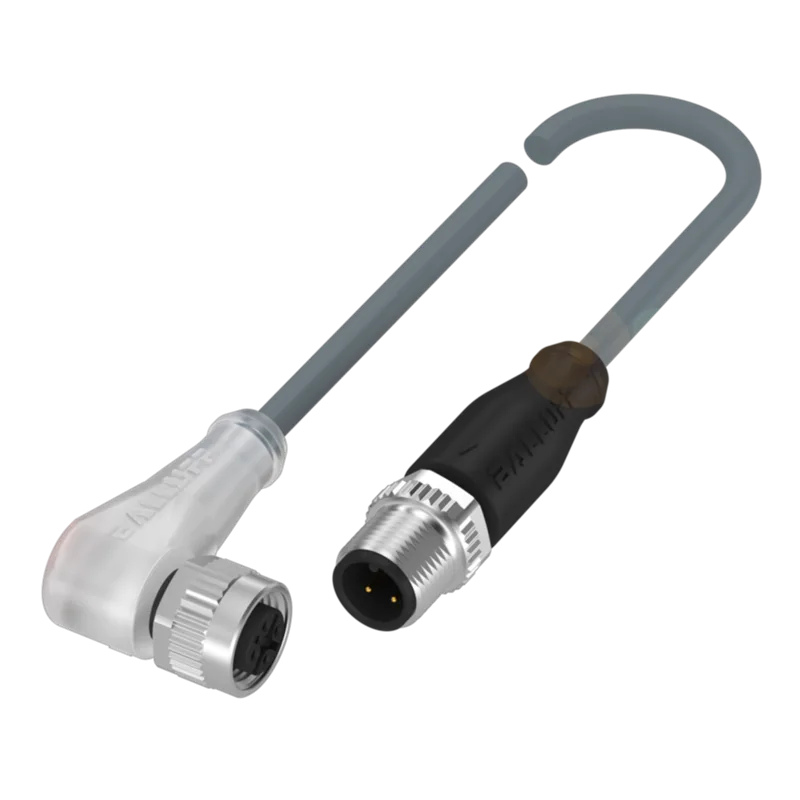 Balluff BCC M425-M413-3A-602-VX8334-030 Çift uçlu kablo setleri