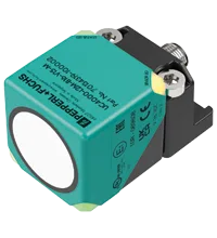 Pepperl+Fuchs UC4000-L2M-B16-V15-M Single head system