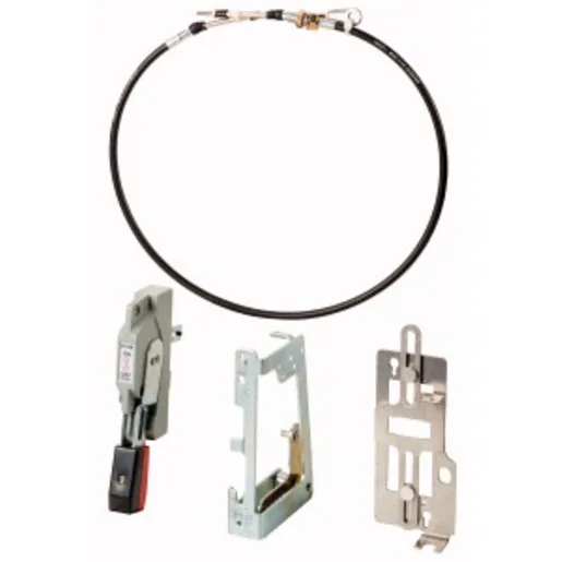 Eaton Electric NZM2-XSH-12-84-NA