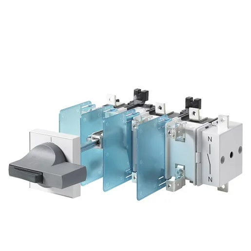 Siemens 3KL5740-1GG01