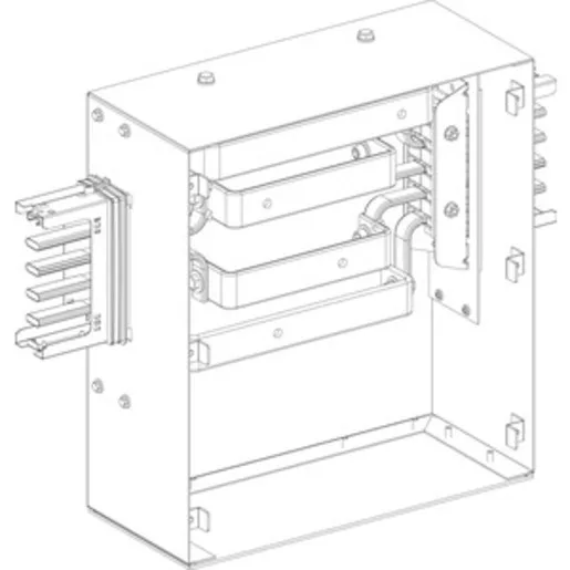 Schneider Electric KSA250ABT4