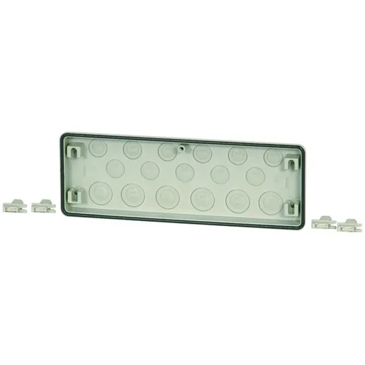 Eaton Electric FL4-3