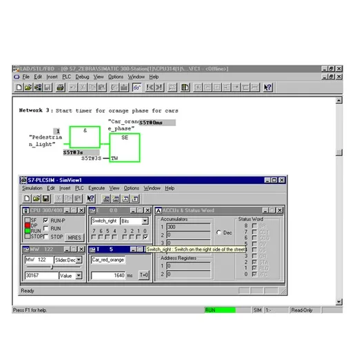 Siemens 6ES7841-0CC05-0YA5