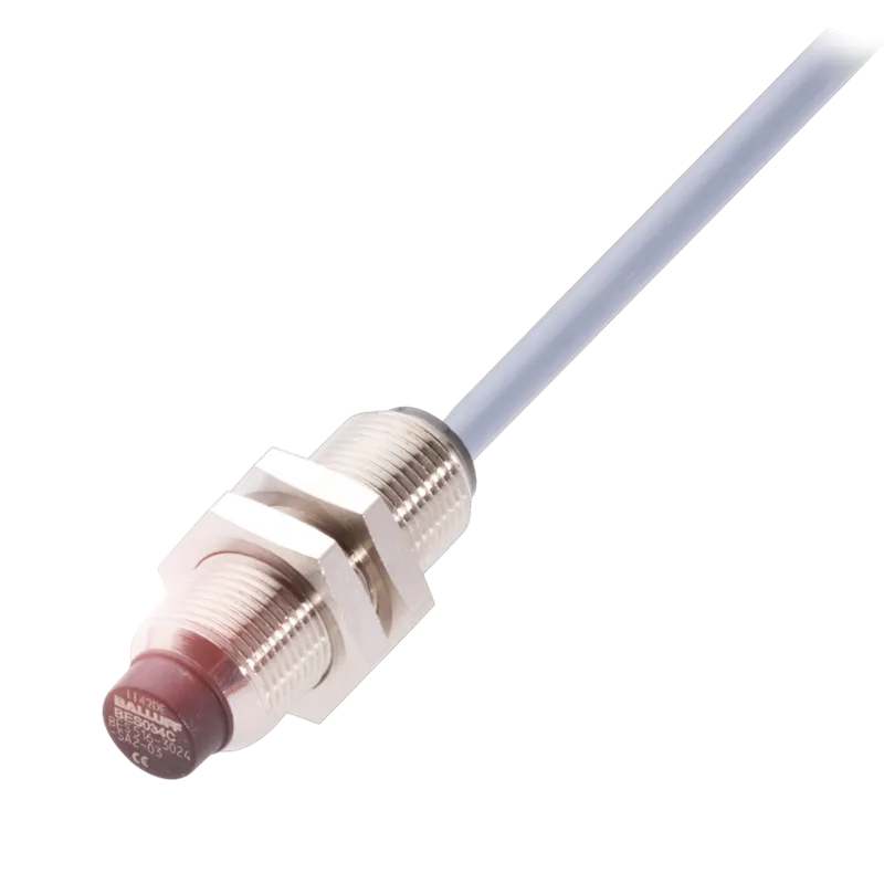 Balluff BES 516-3024-SA2-03 Endüktif yakınlık anahtarları
