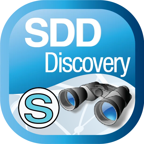 Seneca SDD -  Discovery Device