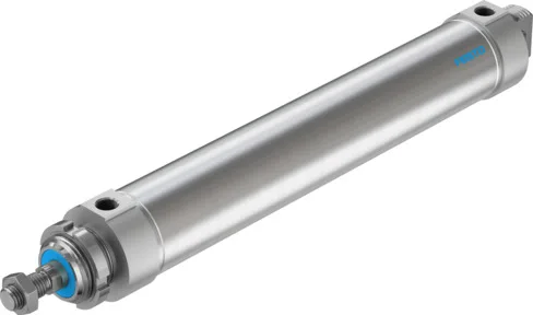 Festo DSNU-63-320-PPV-A Yuvarlak silindir