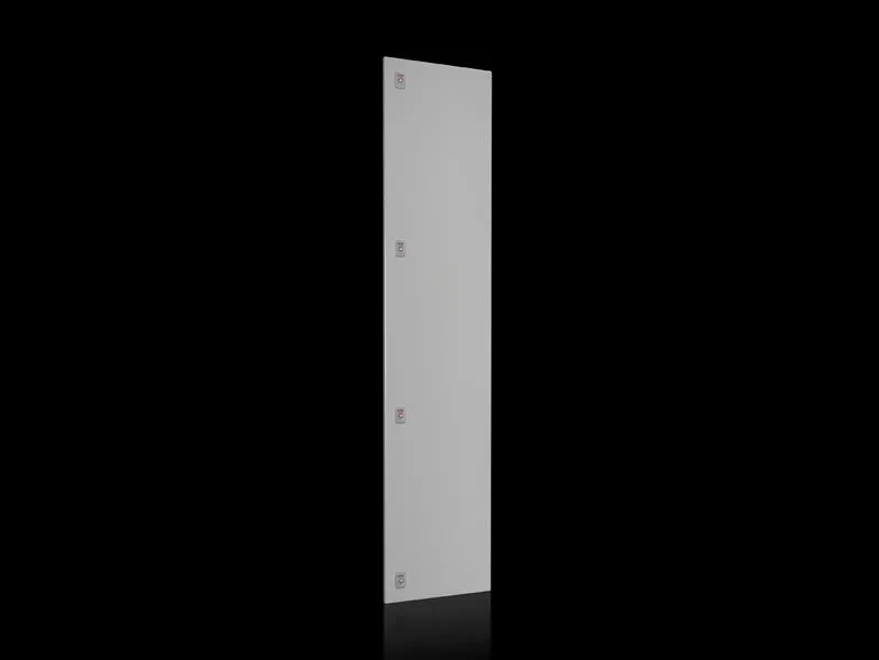 Rittal SV 9682.158 VX Partial door, WH: 400x1800 mm sheet steel