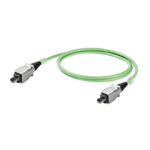 Weidmüller IE-C5IT4UG0050B2EB2E-X