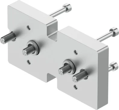 Festo DHAA-G-H2-20-B8-35 Adaptör Takımı