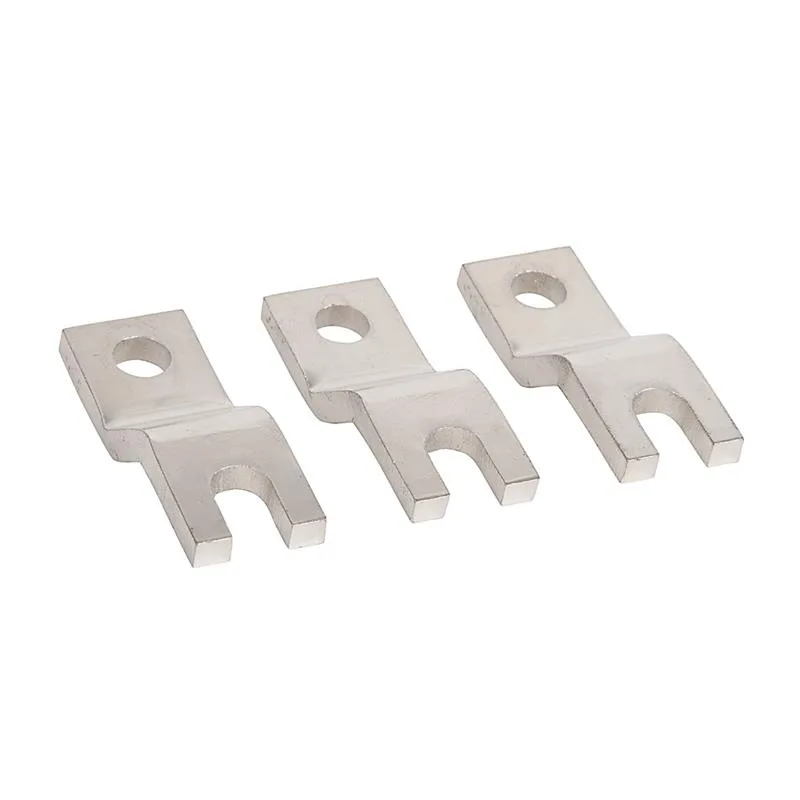 Allen Bradley 100-PCE2 Connection Bars between 100-E116 - 100-E146 Contactors and 140G-I MCCB