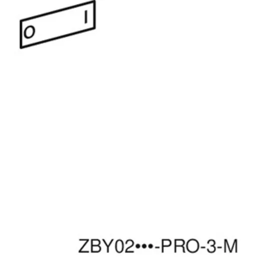 Schneider Electric ZBY02178