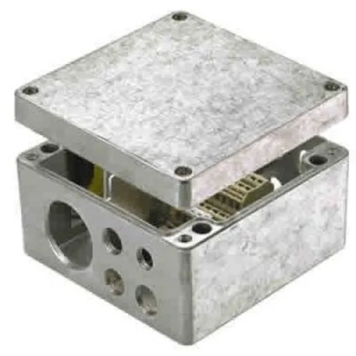 Weidmüller MOPL K72 STAHL