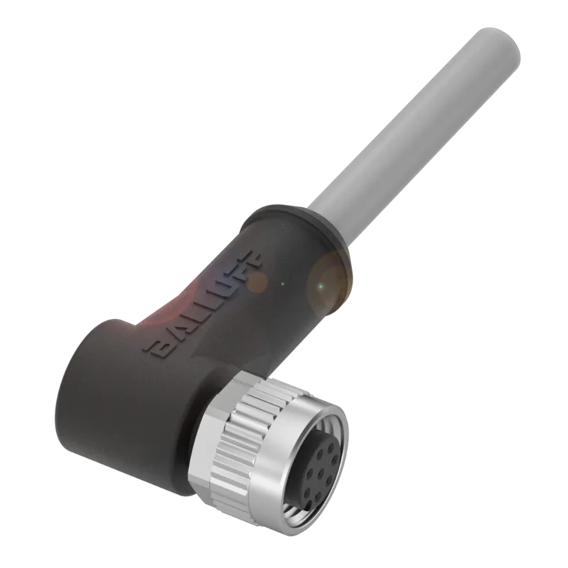 Balluff BCC M428-0000-1A-104-PS0825-050 Tek uçlu kablo setleri