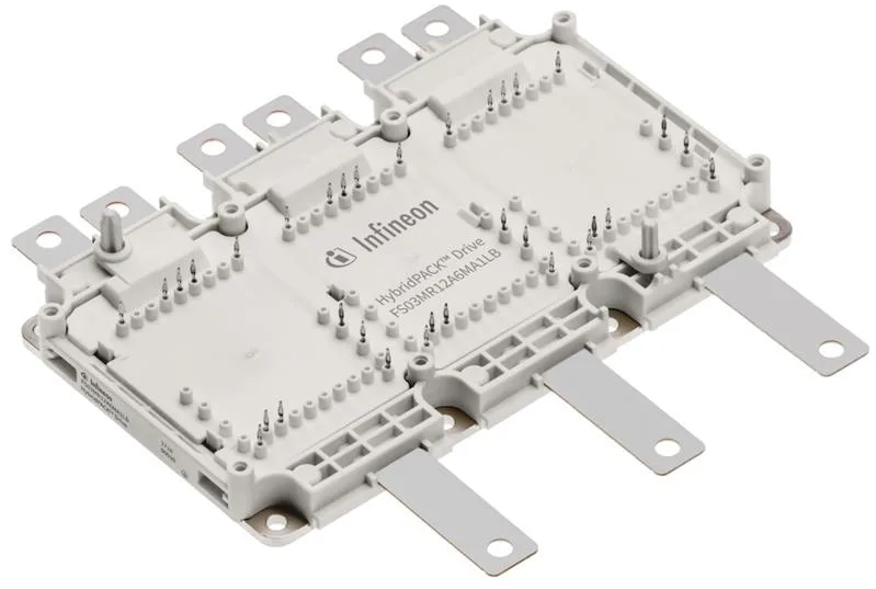 Infineon FS03MR12A6MA1LB