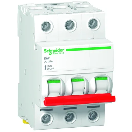 Schneider Electric A9S66340