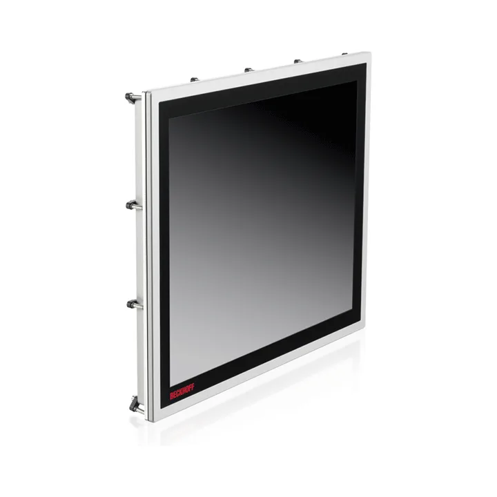 Beckhoff CPX29xx Multi-touch built-in Control Panel with DVI/USB Extended interface