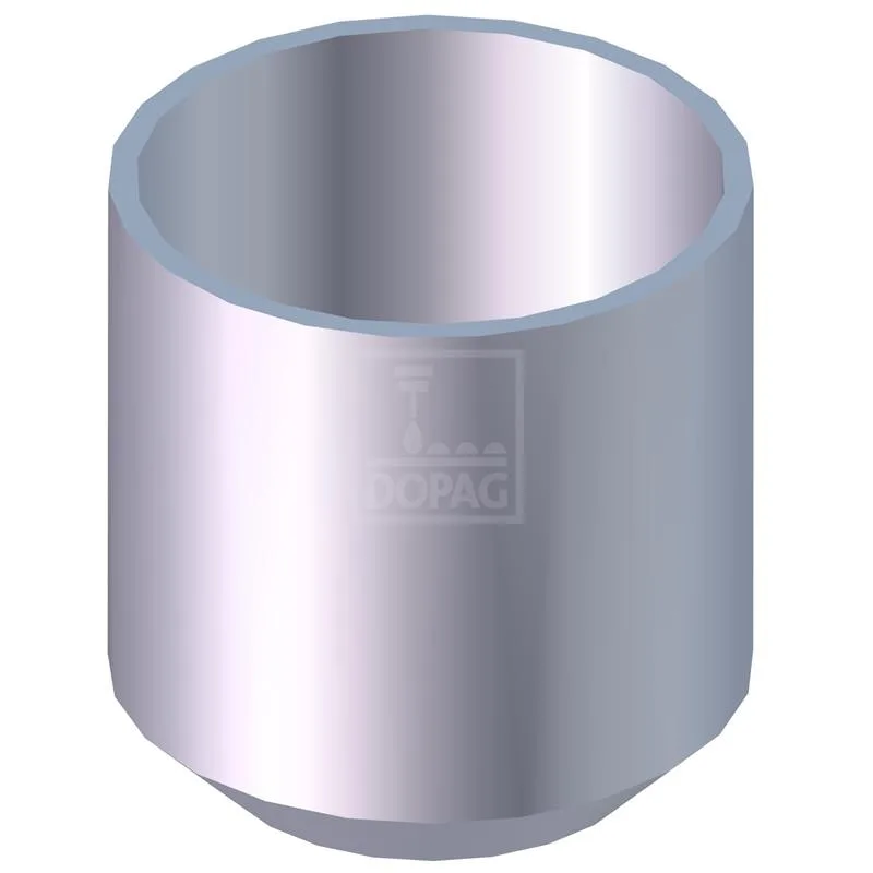 Dopag 512.01.79 Lubrication cup