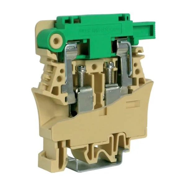 Cabur FP200 1 LEVEL FUSE-HOLDER