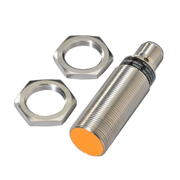 IFM IGK3008BBPKG/M/US-104-DPS İndüktif sensör