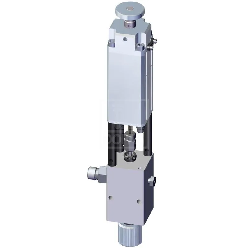 Dopag 419.01.01 Metering valve 005-1ml