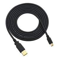 Keyence OP-51580 USB cable (A: miniB type) 2 m