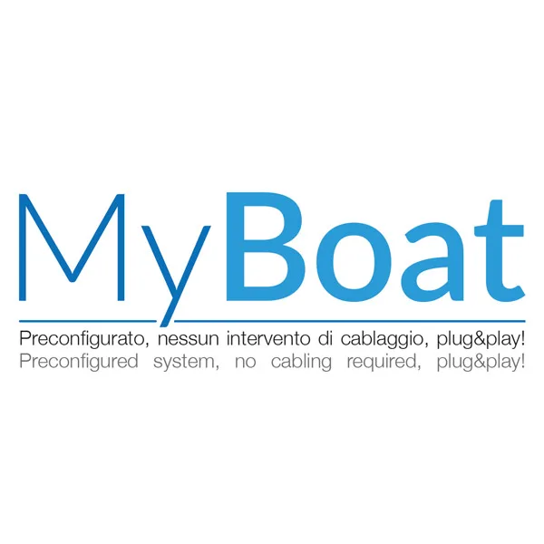Seneca MyBoat-1Y 12-month extension for Myboat Cloud Service (renewal coupon code)