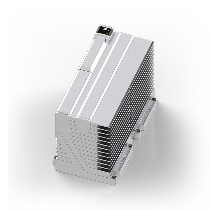 Beckhoff MS6040-2100-2340 System module, power supply, 48 V DC, 40 A, 400 V AC, Power Factor CorrectionNew