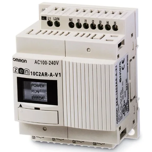 Omron ZEN-10C2DR-D-V2