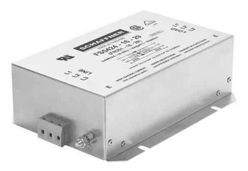 Festo MRC-NF-3-BSM-BSC Şebeke filtresi