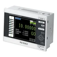 Keyence LS-7601 Controller, with Monitor Function