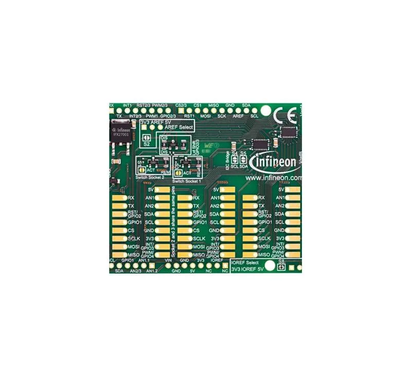 Infineon MY IOT ADAPTER