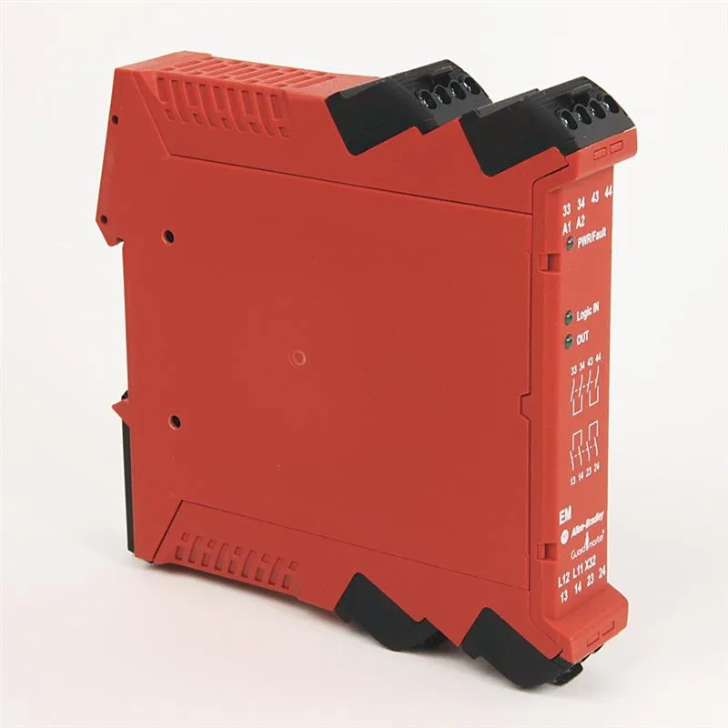 Allen Bradley 440R-EM4R2 Expansion Module(EM)