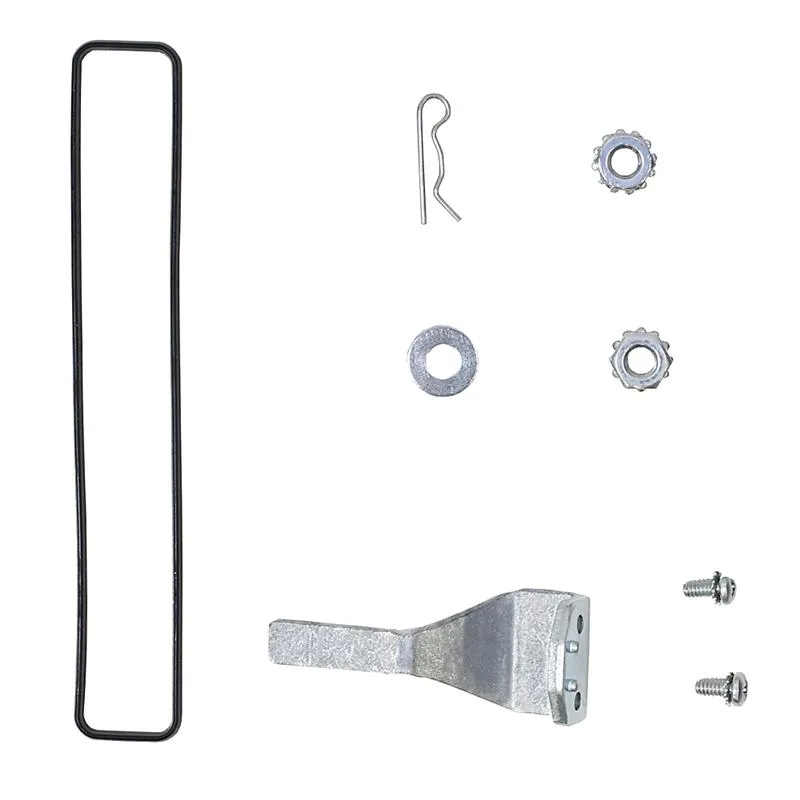 Allen Bradley 140G-FH1B Flange Handle Hardware
