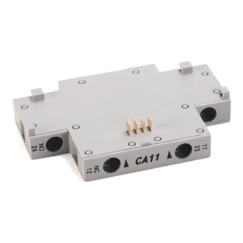 Allen Bradley 150-CA10 Smart Motor Controller Accessory