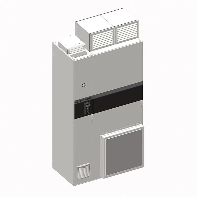 Allen Bradley 20G1E4D2K0LNDNNNNN-C11 755 AC Drive