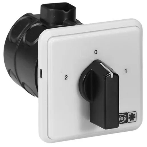 Helios Ventilatoren PDU 12