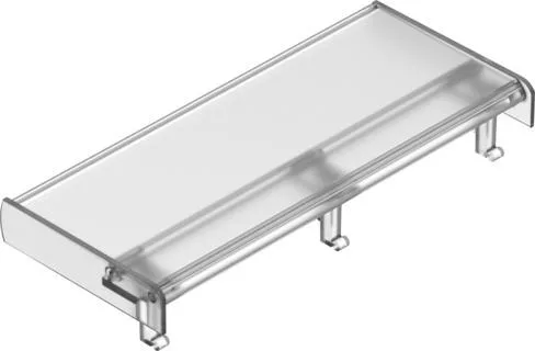 Festo ASCF-H-L2-12V Etiket tutucu
