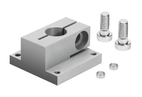 Festo FFP-80 Push-on flange