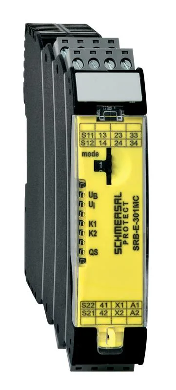 Schmersal SRB-E-301MC