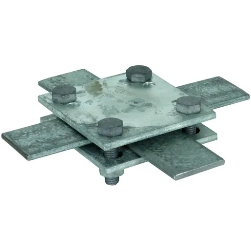 Dehn + Söhne KS FL40 STTZN