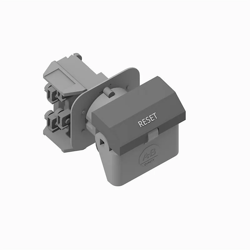 Allen Bradley 800H-WK422A 800H PB