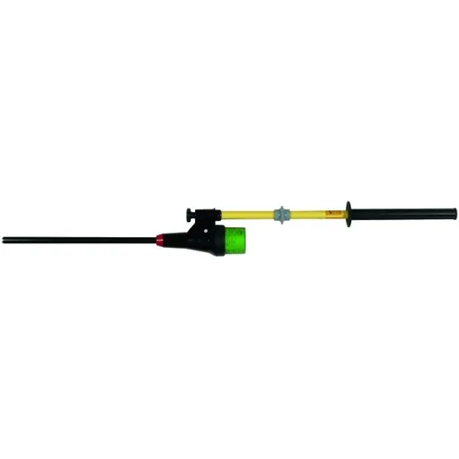 Dehn + Söhne PHV1P U 5 36