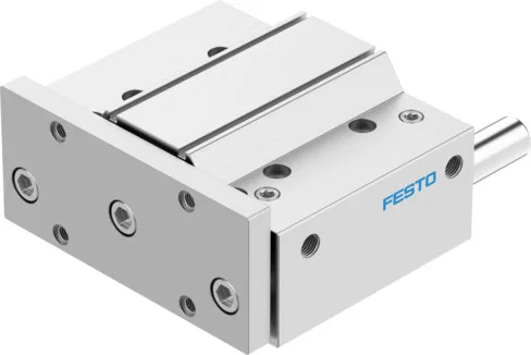 Festo DFM-100-100-P-A-KF Yataklamalı Silindir