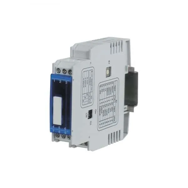 Cabur X756516 Analogue signal converters