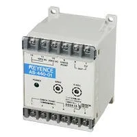 Keyence AS-440-01U (AS-440-01) Amplifier Unit
