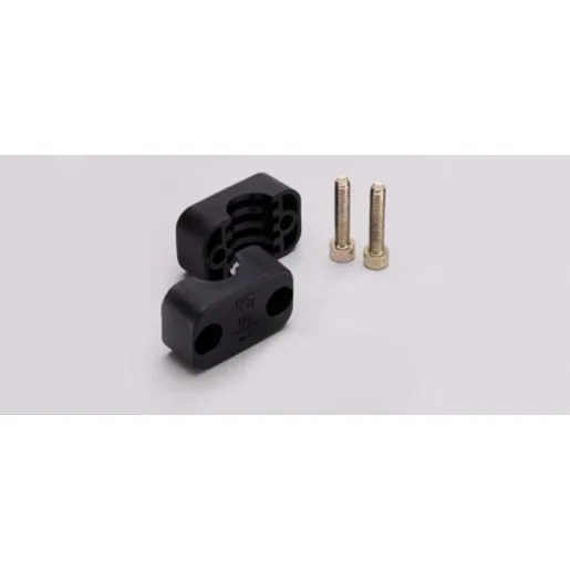 Ifm Electronic MOUNTING CLAMP D8 MM
