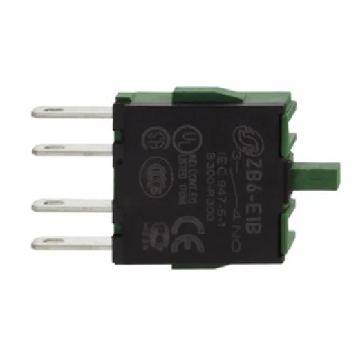 Schneider Electric ZB6E2B